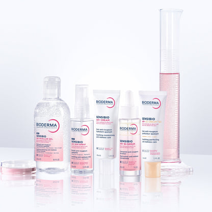 Bioderma Sensibio AR+ CC Cream - Image 9