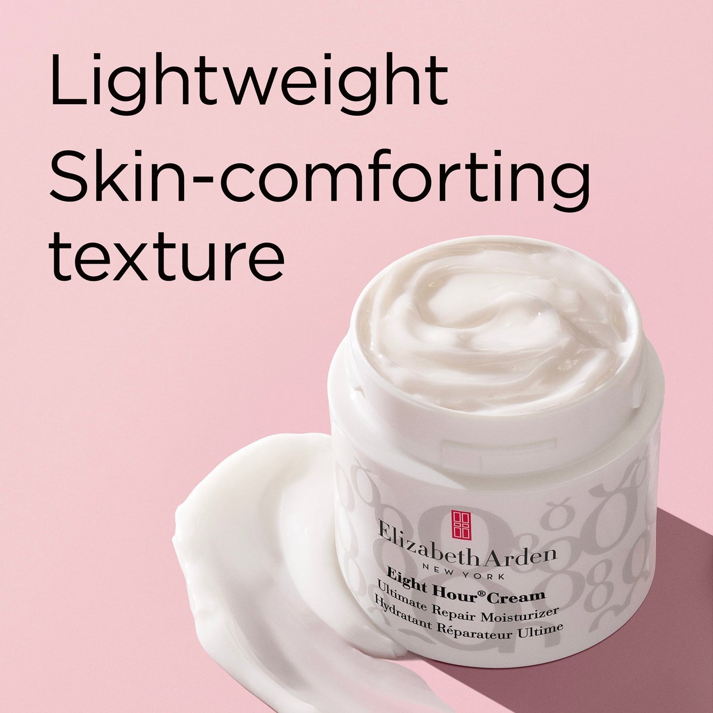 Elizabeth Arden Eight Hour Cream Ultimate Repair Moisturizer - Image 6