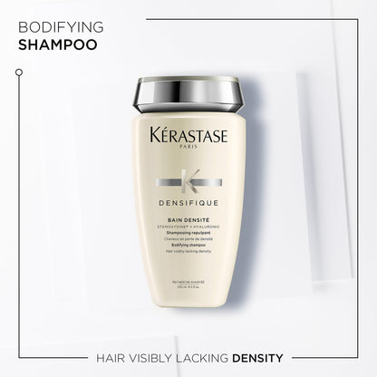 Kérastase Densifique Bain Densifying Shampoo - Product Details