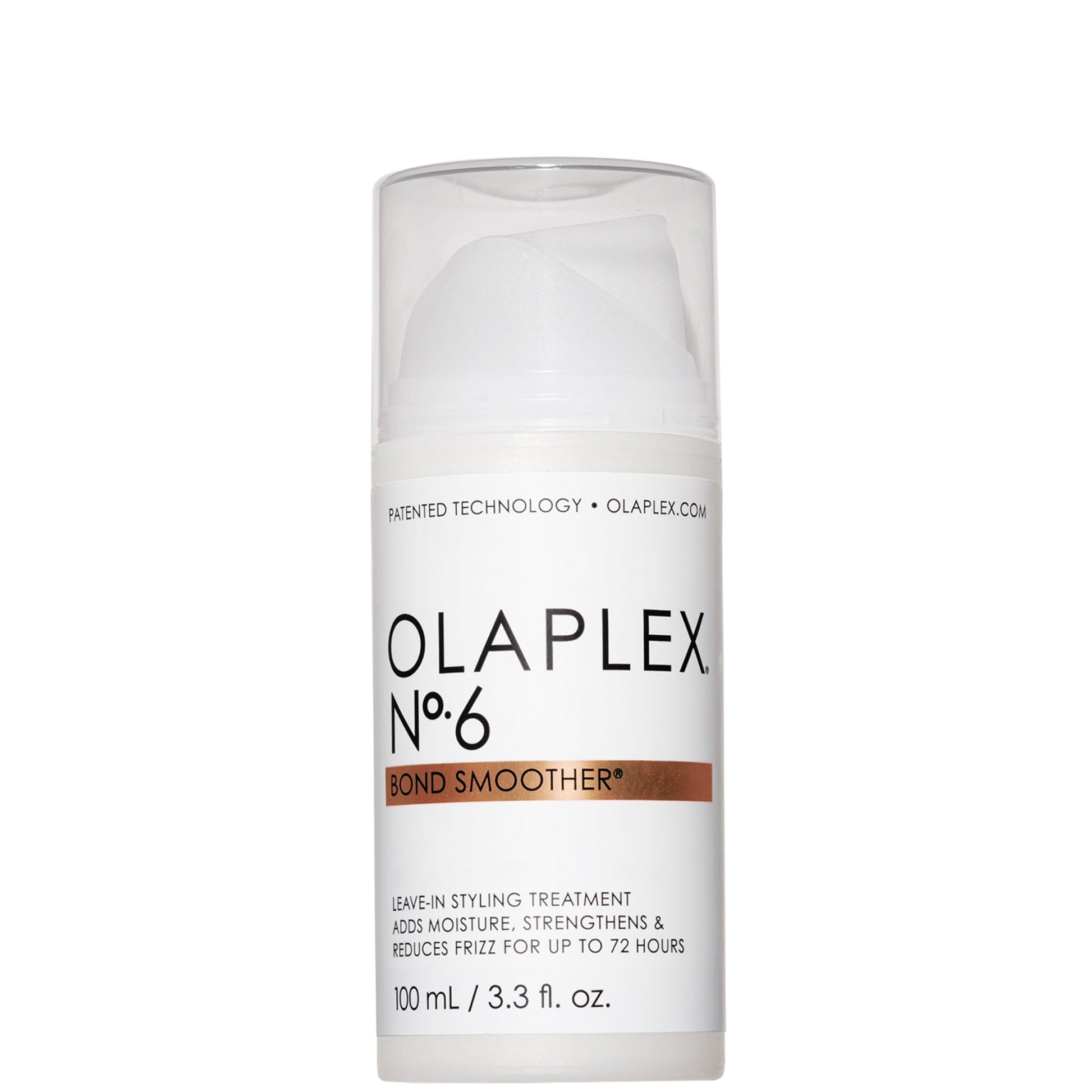 Olaplex No.6 Bond Smoother Leave In Treatment