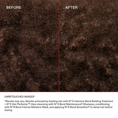 Olaplex No. 0 Intensive Bond Building Hair Treatment for Deep Repair and Strengthening - Image 5