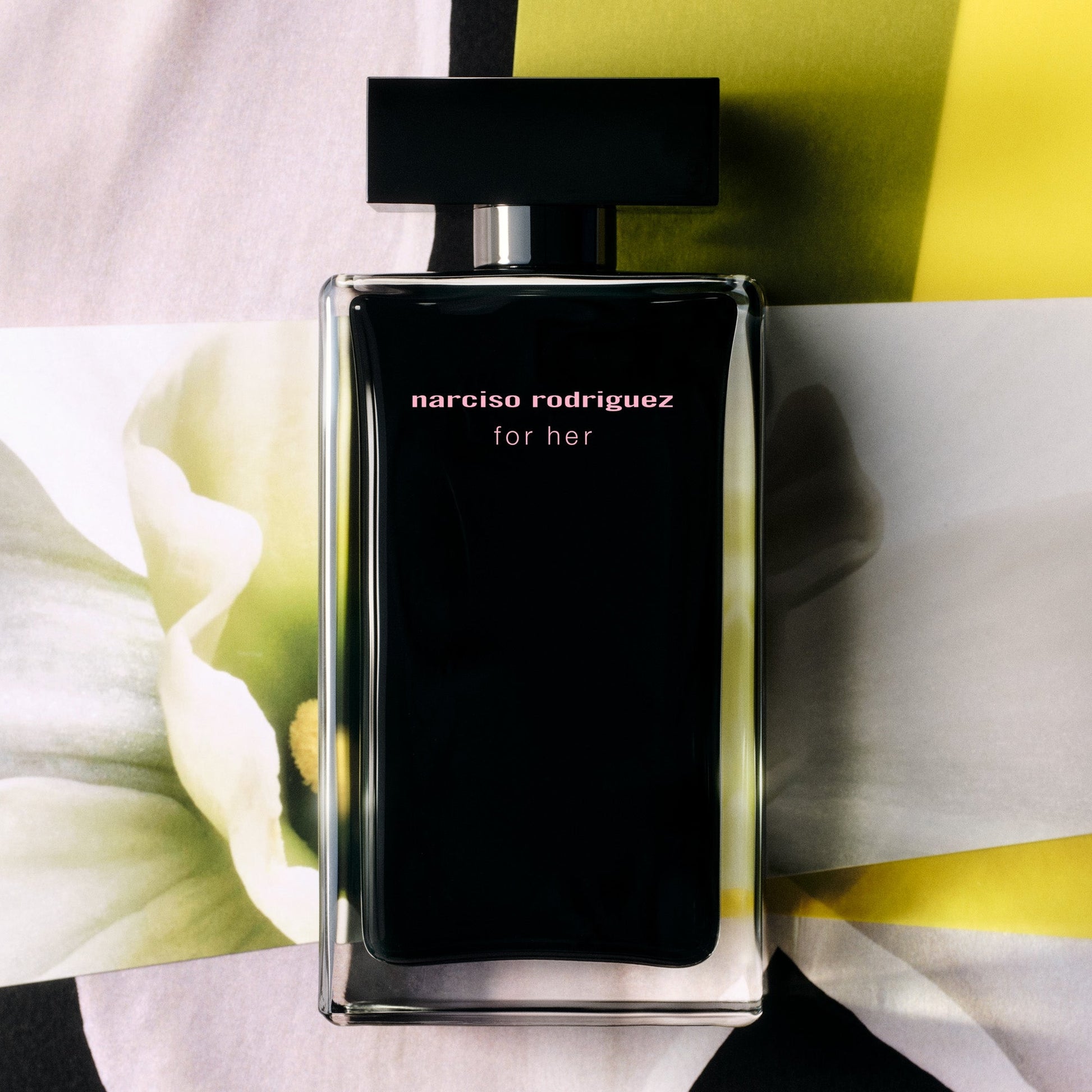 Narciso Rodriguez For Her Eau de Toilette Fragrance Gift Set - Product Details