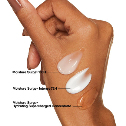Clinique Moisture Surge 100 Hour Auto-Replenishing Hydrator - Image 7