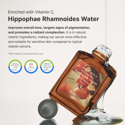 Dr. Althea Vitamin C Boosting Serum - Image 4