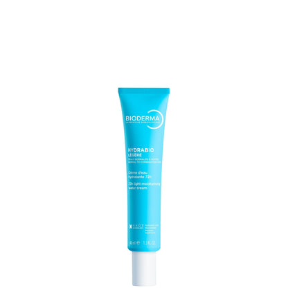Bioderma Hydrabio 72H Hydration Booster Duo - Product Details