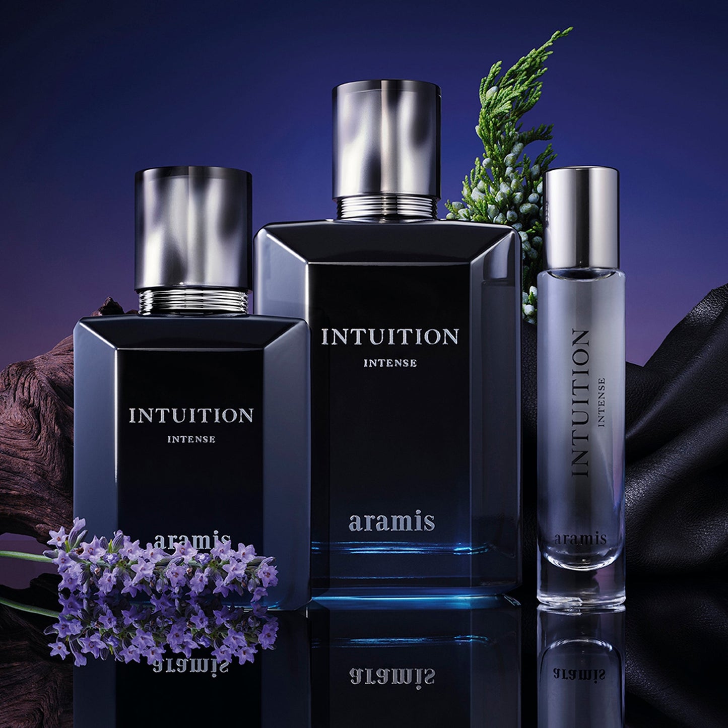 Aramis Intuition Intense Eau de Parfum - Product Details