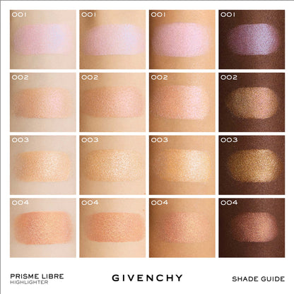 Givenchy Prisme Libre Highlighter Powder - Image 5