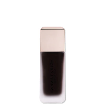 Anastasia Beverly Hills Impeccable Blurring Second Skin Matte Foundation - Image 28