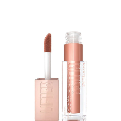 Maybelline Lifter Gloss Hydrating Lip Gloss - Image 11
