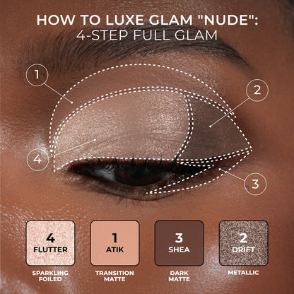 Natasha Denona Luxe Glam Compact - Image 7