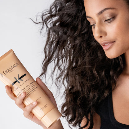 Kérastase Curl Manifesto Fondant Hydratation Essentielle Conditioner - Image 4