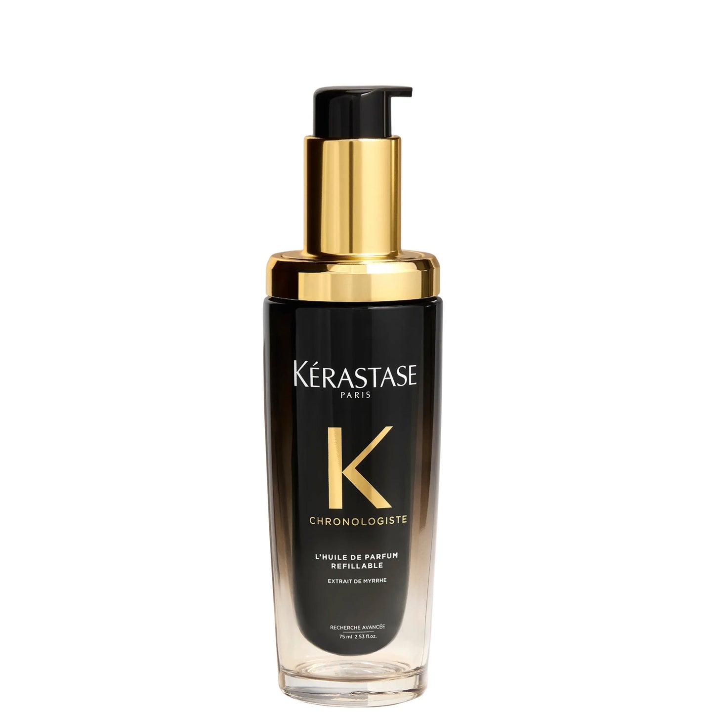 Kérastase Chronologiste Leave-in Oil