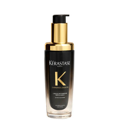 Kérastase Chronologiste Leave-in Oil