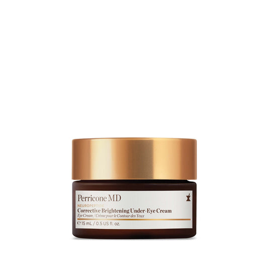 Perricone MD Neuropeptide Corrective Brightening Under-Eye Cream
