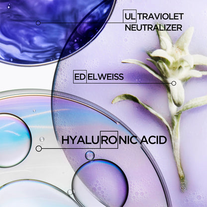 Kérastase Blond Absolu Bain Ultra Violet Shampoo - Image 7