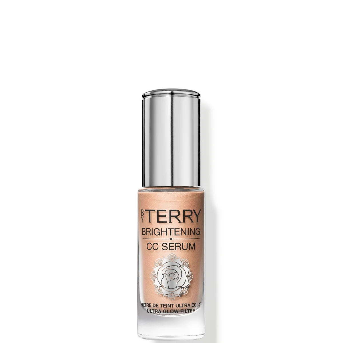 By Terry Brightening CC Serum Mini-To-Go - Product Details