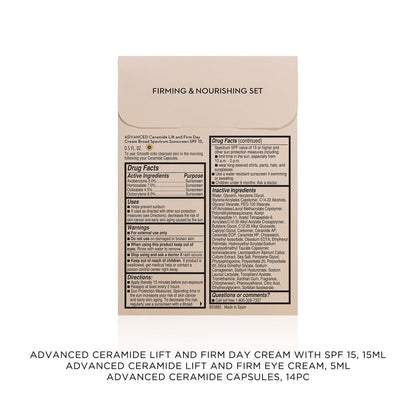 Elizabeth Arden Advanced Starter Set - Product Details