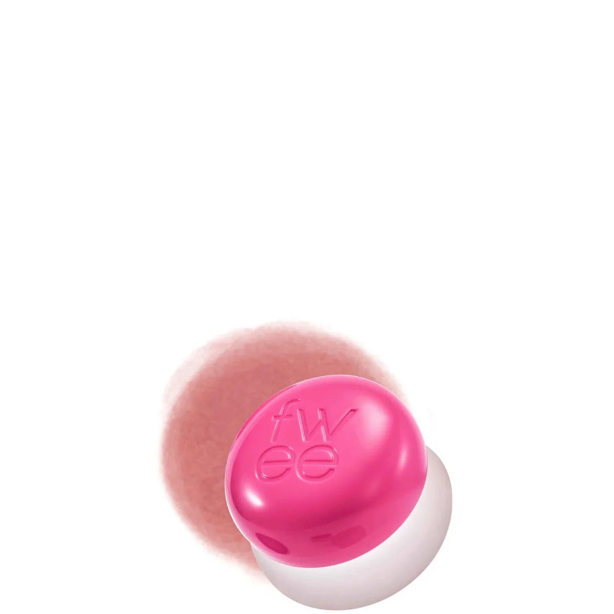 FWEE Lip&Cheek Blurry Pudding Pot - Image 26