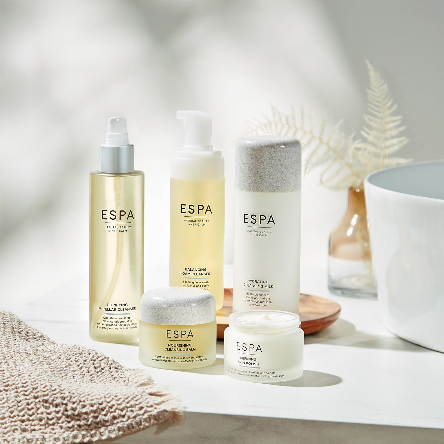 ESPA Refining Skin Polish - Image 4