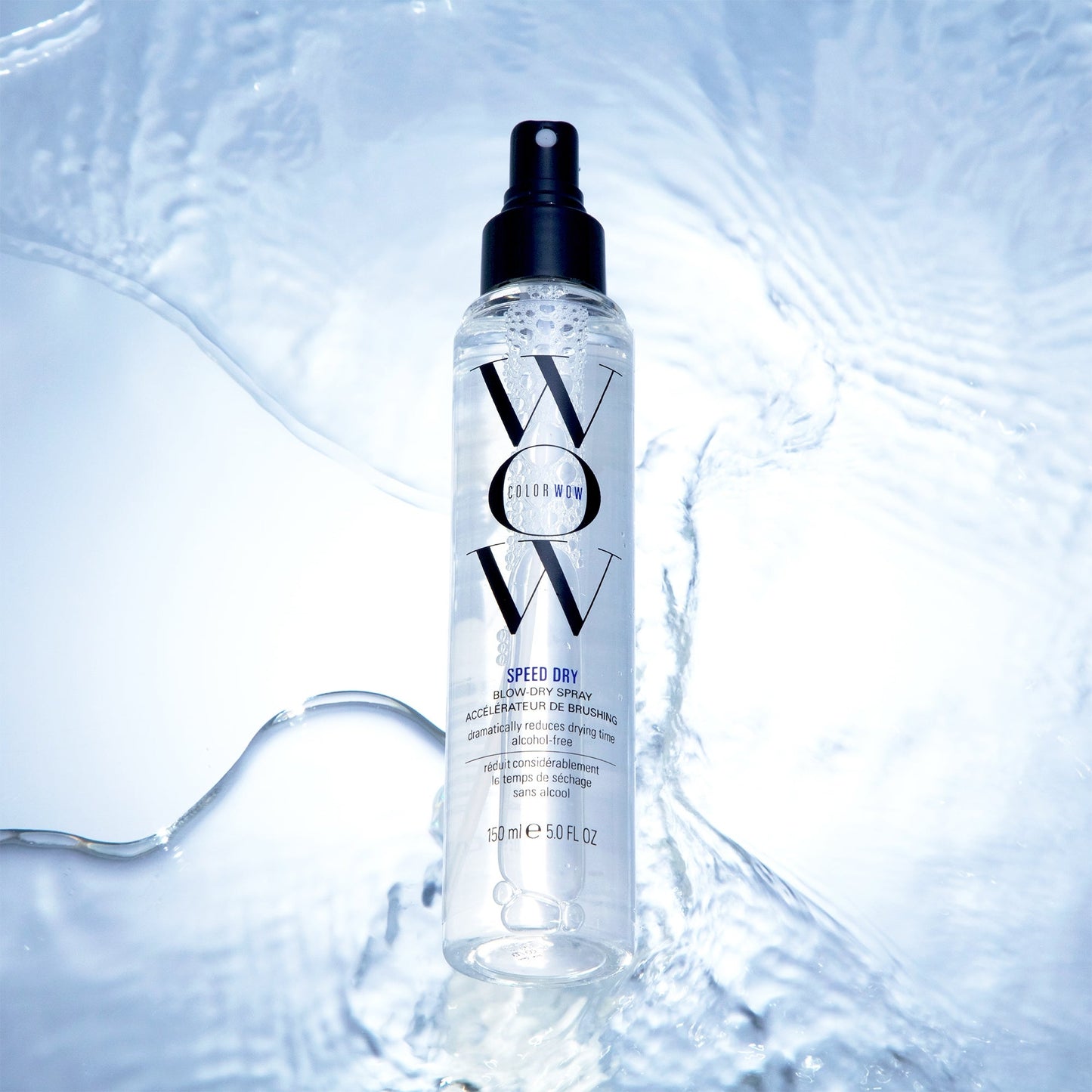 Color Wow Speed Dry Blow Dry Spray - Product Details