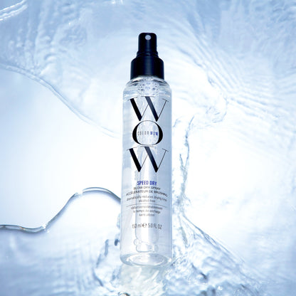 Color Wow Speed Dry Blow Dry Spray - Product Details