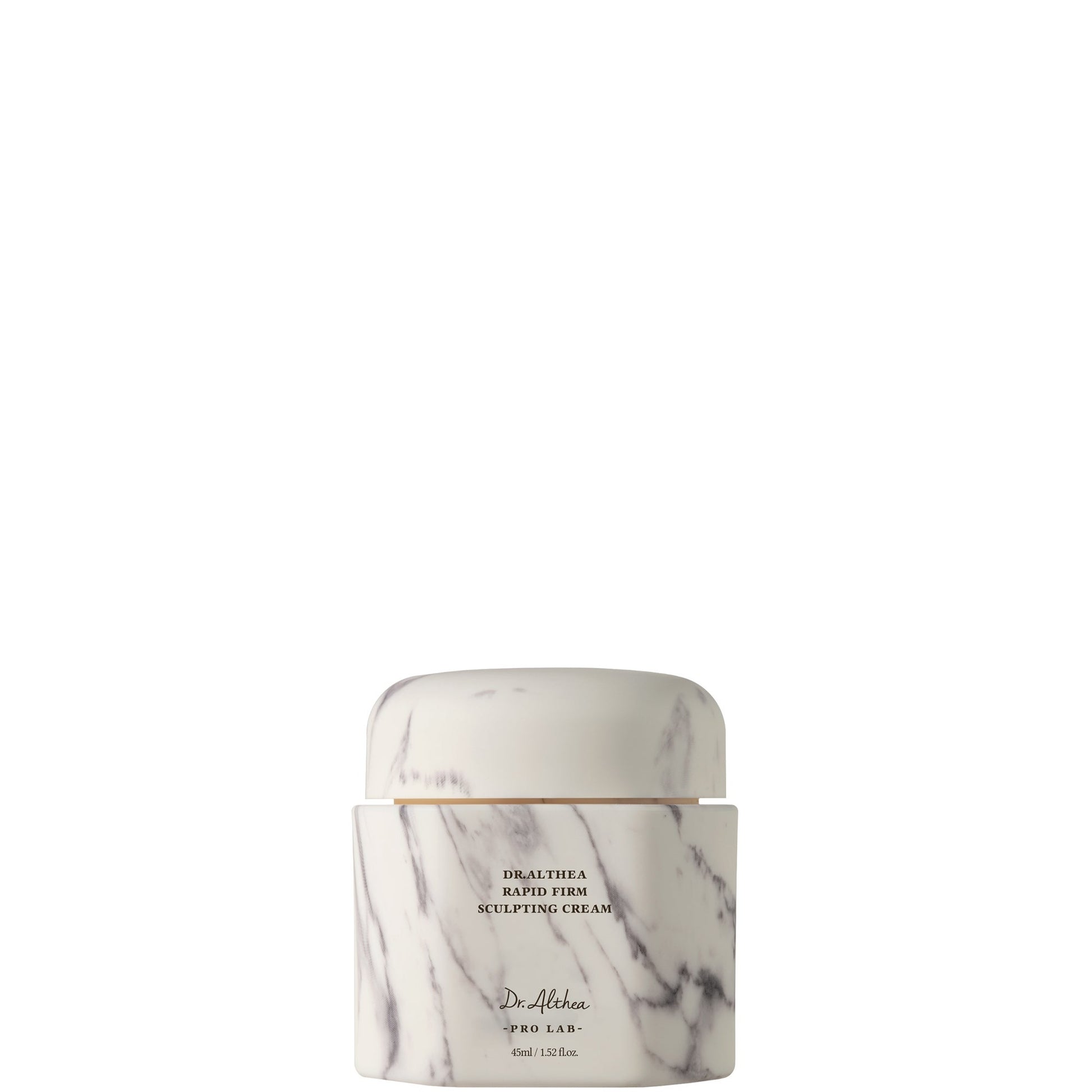 Dr. Althea Rapid Firm Sculpting Cream