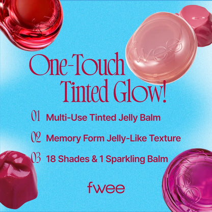 FWEE 3D Voluming Gloss 70% - Image 6
