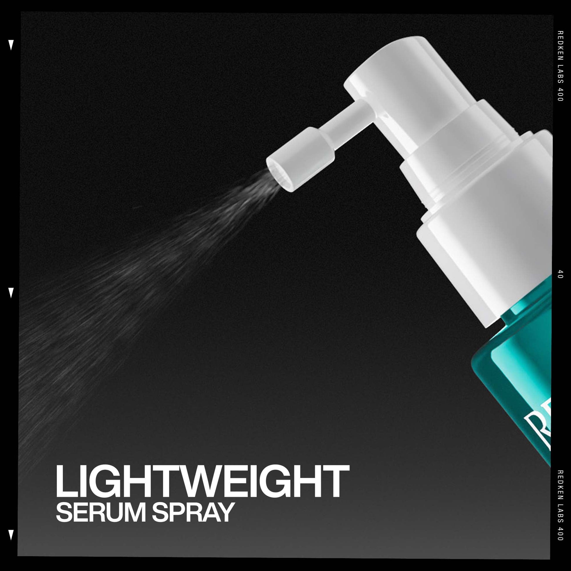 Redken Acidic Grow Full Hair Serum - Image 9