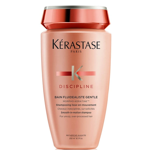 Kérastase Discipline Bain Fluidealiste Shampoo