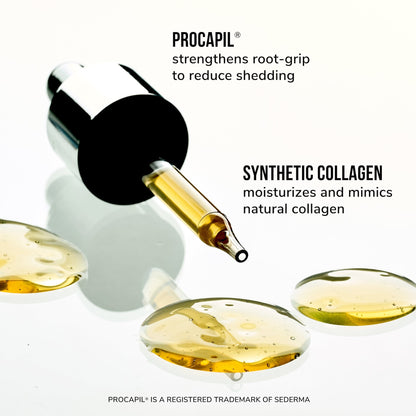 Color Wow Youth Juice Collagen Scalp Treatment - Image 6