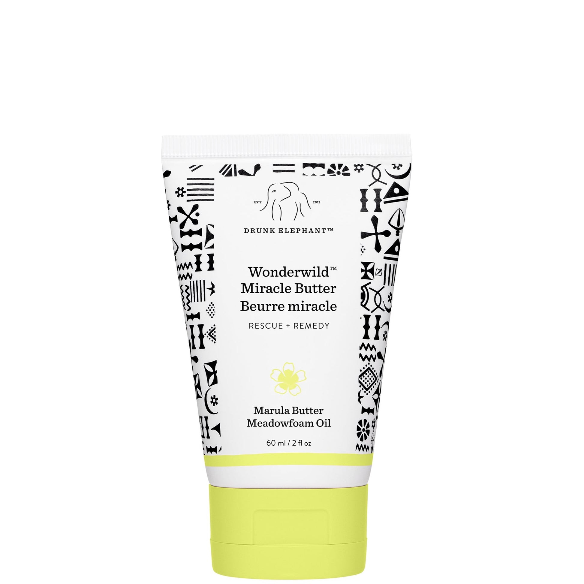 Drunk Elephant Reparative Nutrient Miracle Butter