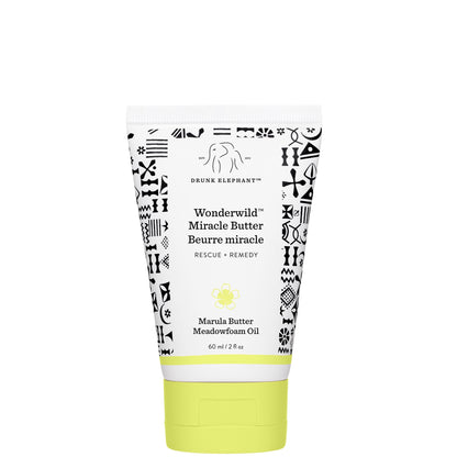 Drunk Elephant Reparative Nutrient Miracle Butter