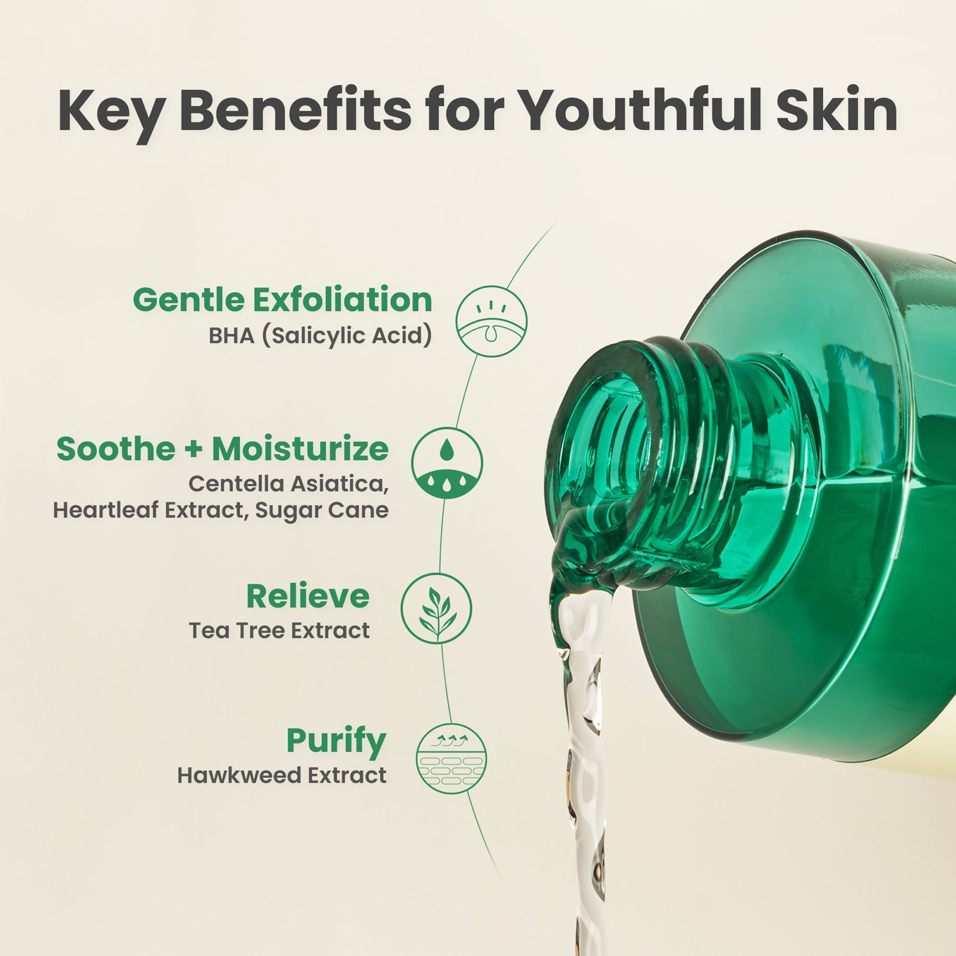 AXIS-Y Daily Purifying Treatment Toner - Image 4