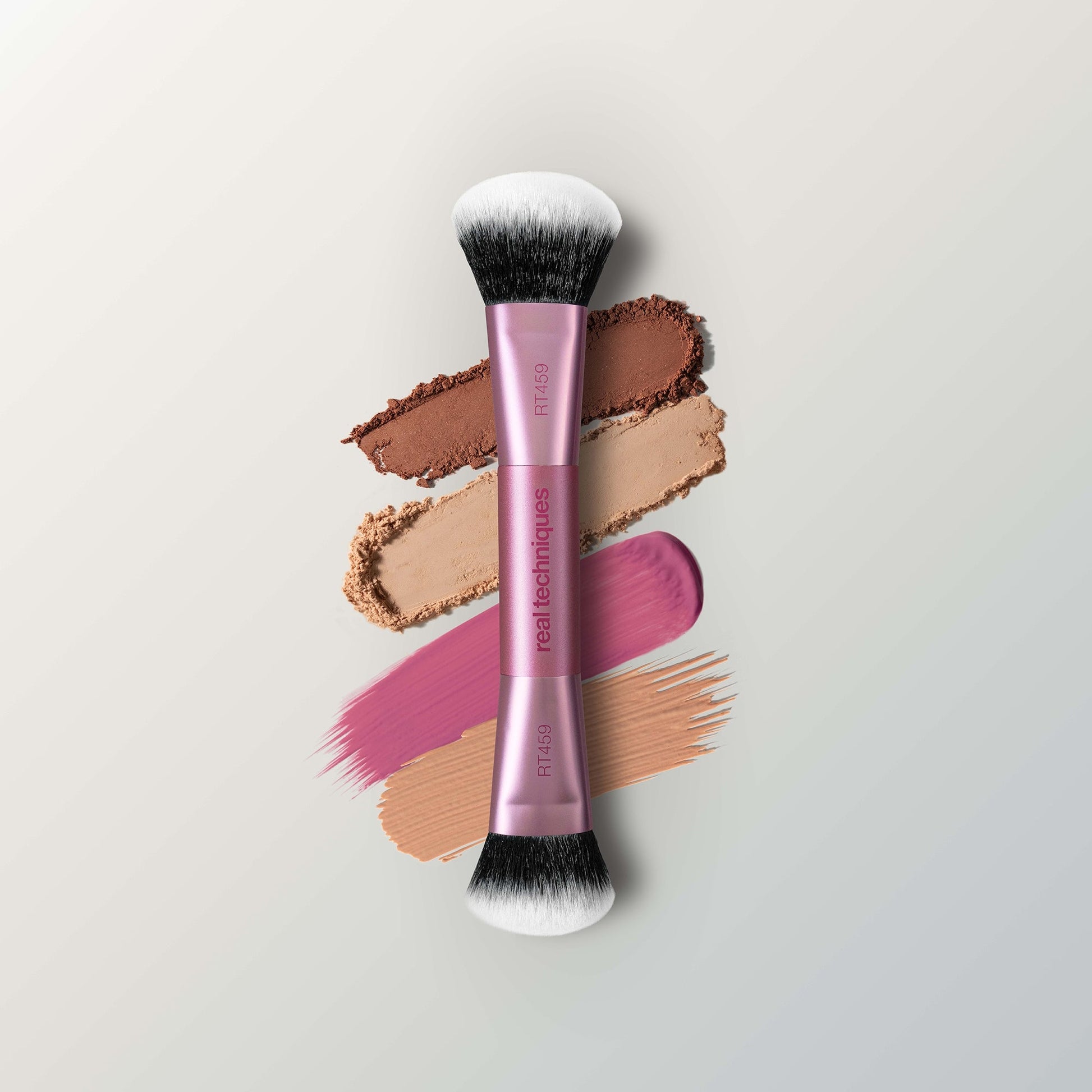 Real Techniques Ultimate Multi-Tasker Brush - Image 5
