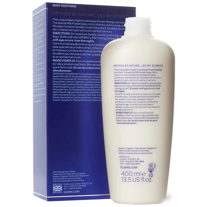 ELEMIS Skin Nourishing Bath Milk - Image 5