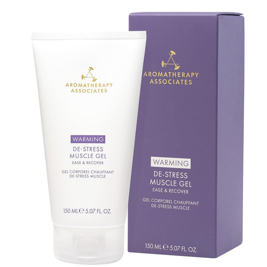 Aromatherapy Associates Warming De-Stress Muscle Gel