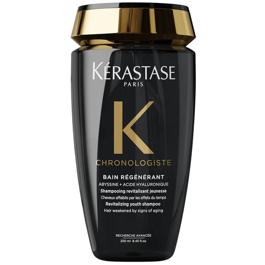 Kérastase Chronologiste Bain Régenerant, Youth Revitalising Shampoo