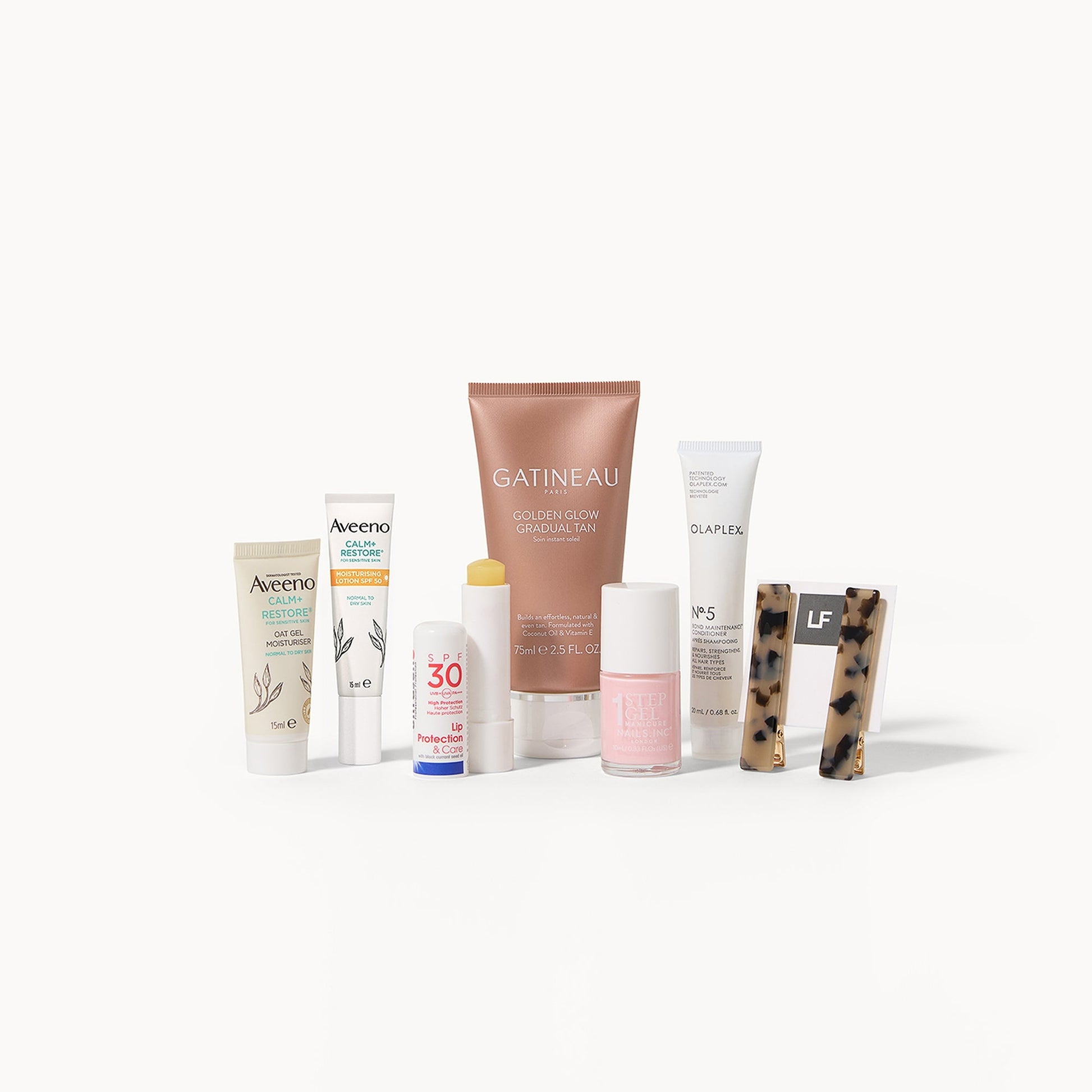 Lookfantastic Beauty Box The March Beauty Box