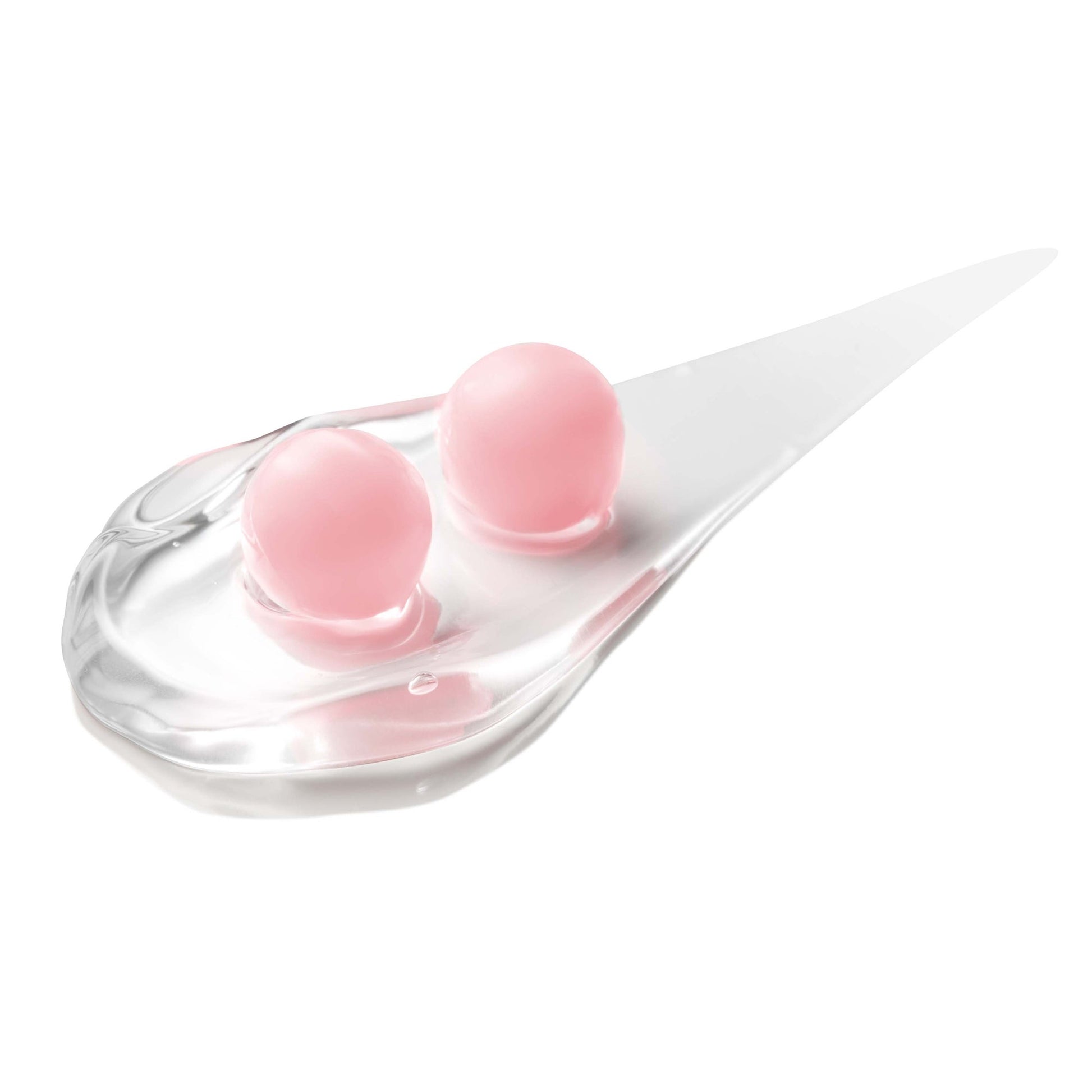 Medicube PDRN Pink Collagen Capsule Cream - Application