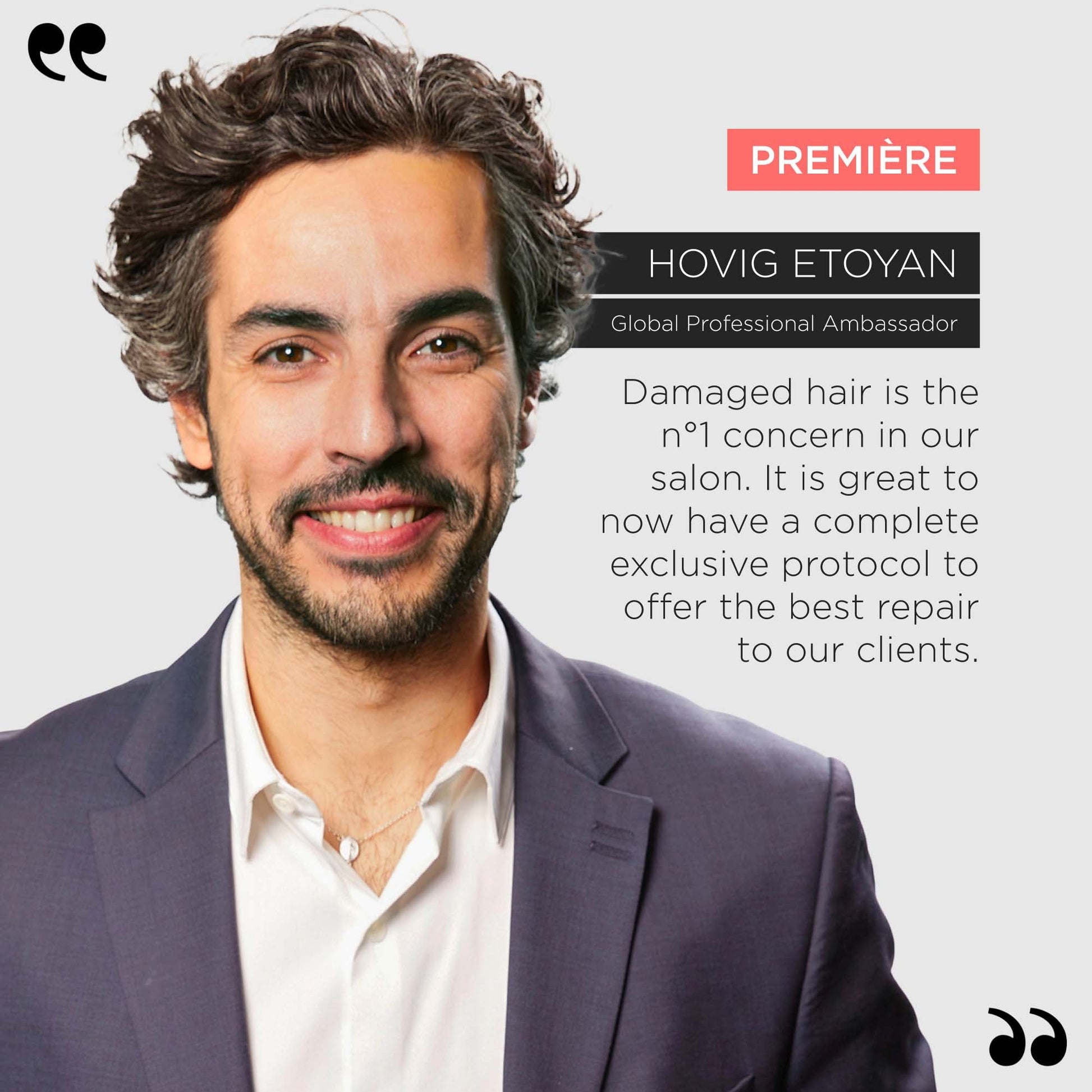 Kérastase Première Bonding Advanced Repairing Shampoo - Image 7