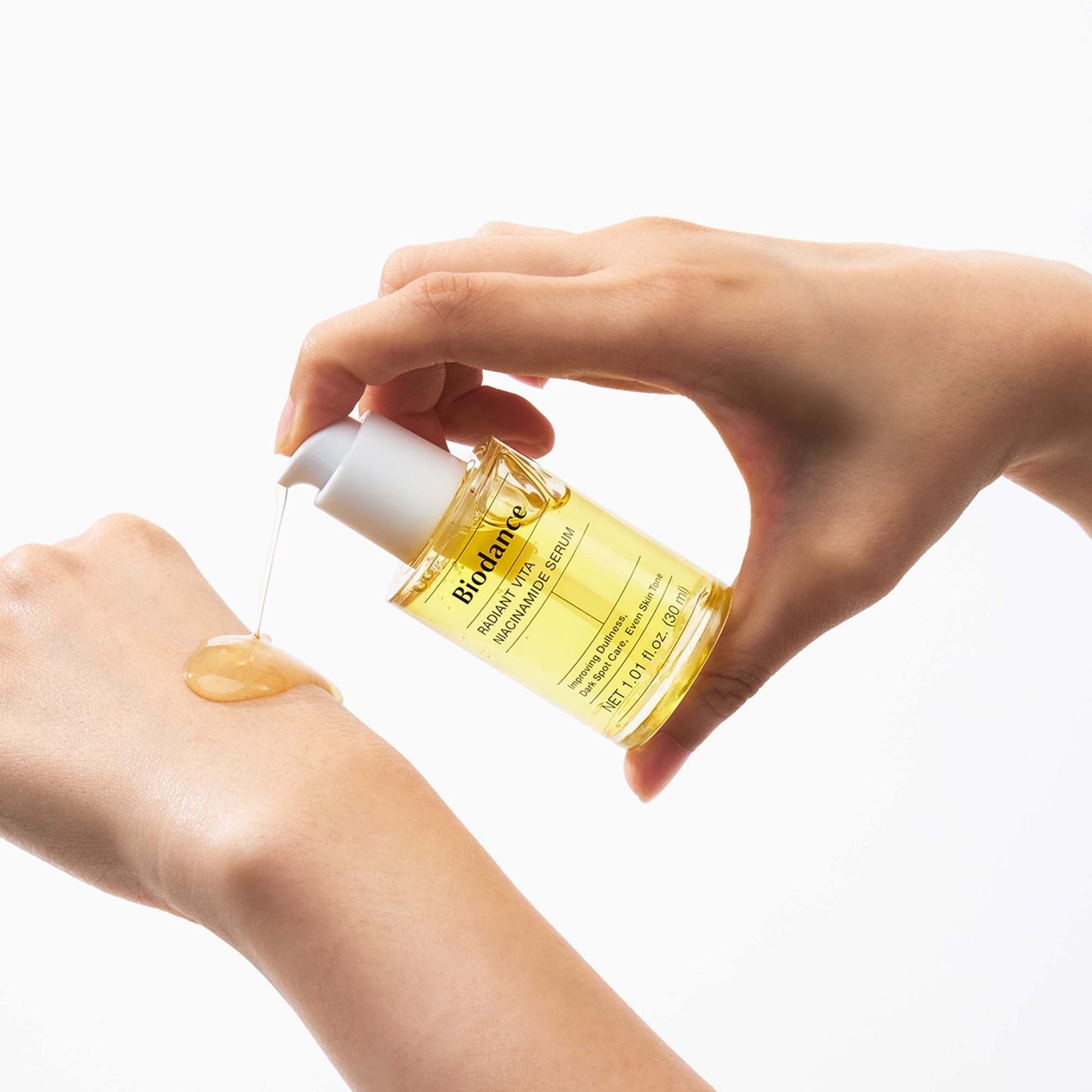Biodance Radiant Vita Niacinamide Serum - Image 5