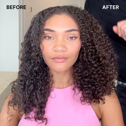 Color Wow Travel Curl Wow FLO-ETRY - Image 4