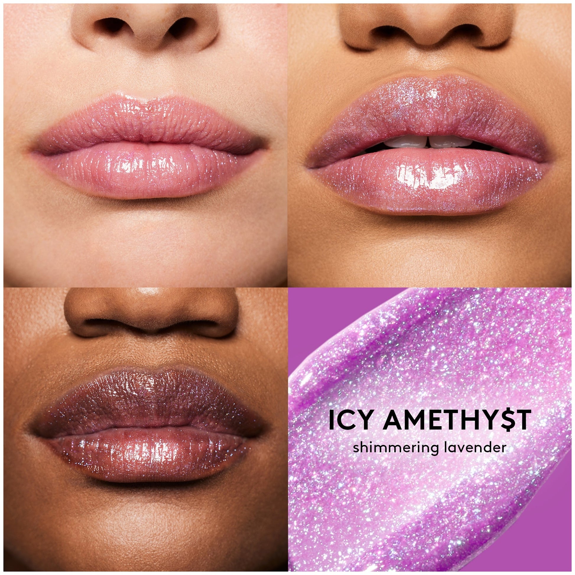 Fenty Beauty Gloss Bomb Stix Shimmer - Product Details