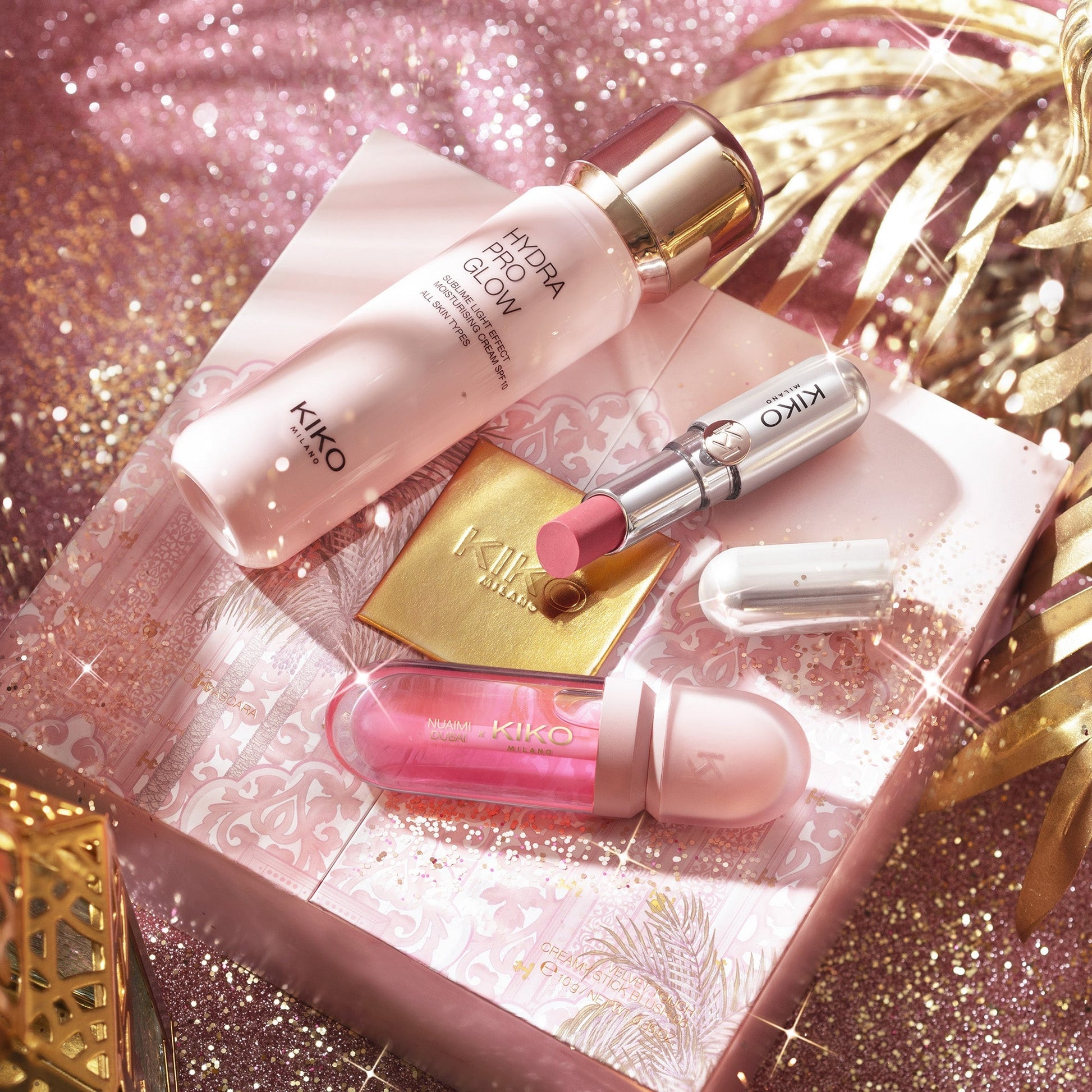 KIKO Milano Hydra Glow Skincare Kit - Image 10
