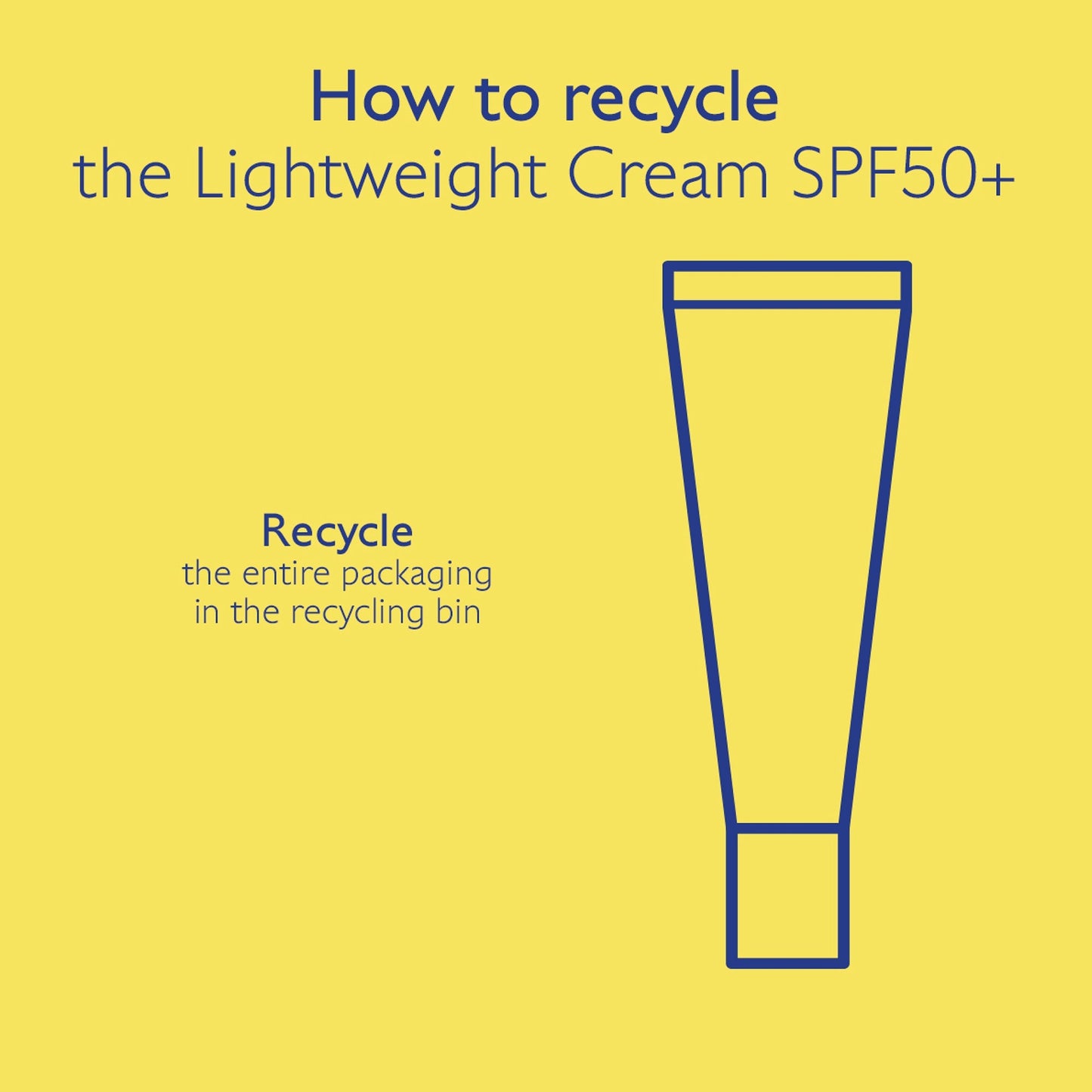 Caudalie Very High Protection Lightweight Cream SPF50+ - Image 9