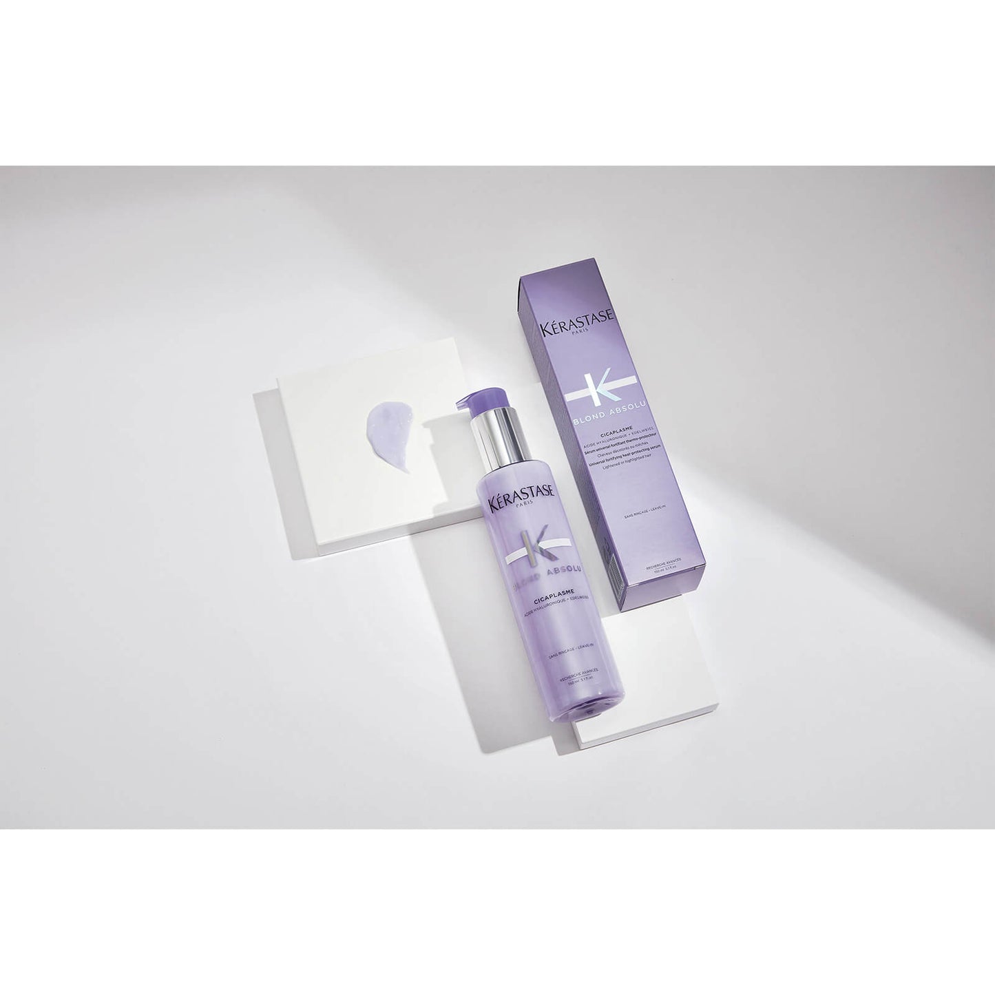 Kérastase Blond Absolu Cicaplasme Treatment - Image 7
