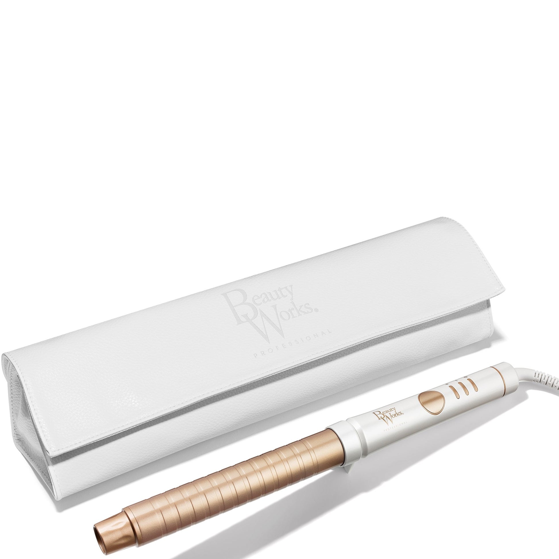 Beauty Works Professional Styler - 32mm - Product Details
