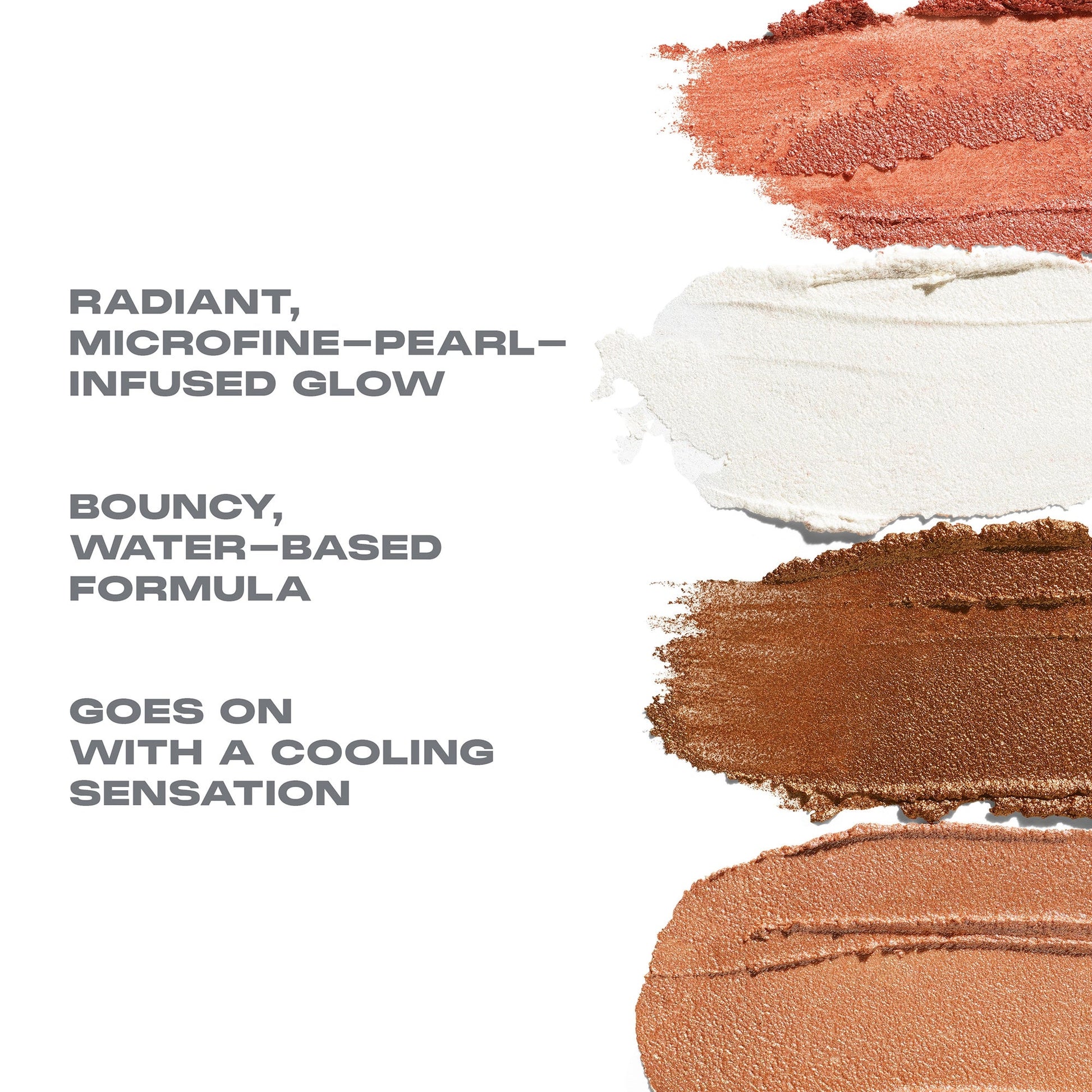 Morphe Dreamlight Gelee Highlighter Stick - Image 6