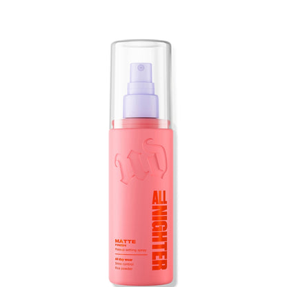 Urban Decay All Nighter Setting Spray Matte