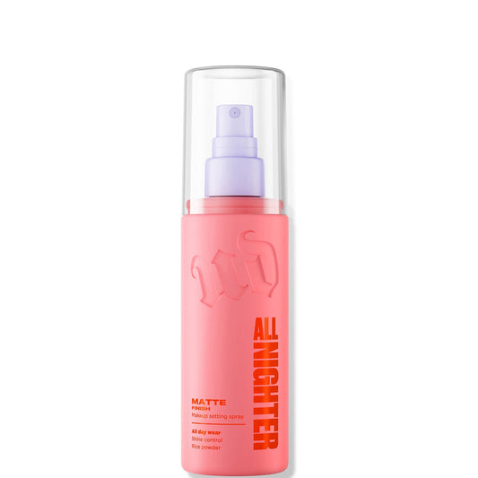 Urban Decay All Nighter Setting Spray Matte